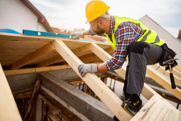 Best Roof Leak Repair  in Vaeboro, NC