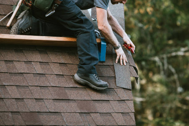 Tile Roofing Contractor in Vanceboro, NC
